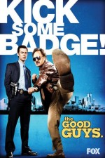 Watch The Good Guys M4uhd